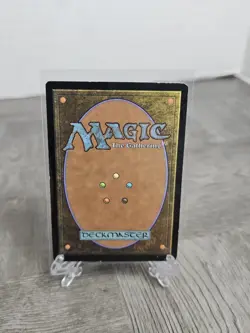 MTG Bloodmark Mentor The List Reprints Regular Common LP - Image 2