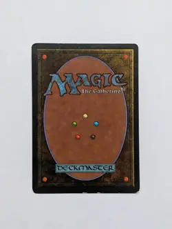 MTG Tropical Island Revised Dual Land – Light Play LP – Magic the Gathering - Image 3