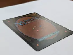 MTG Tropical Island Revised Dual Land – Light Play LP – Magic the Gathering - Image 4