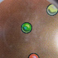 MTG Tropical Island Revised Dual Land – Light Play LP – Magic the Gathering - Image 5