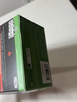 Magic the Gathering Sliver Swarm Commander Deck Commander Masters Ships Same Day - Image 3