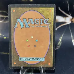 Magic the Gathering -Dust To Dust - MP - Fifth Edition - 5th -MTG - Image 2