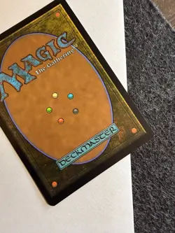 Saruman of Many Colors (Borderless) Universes Beyond: the Lord of the Rings:... - Image 3