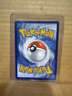 Pokemon Litten 167/162 SV05: Temporal Forces Holo - Image 2
