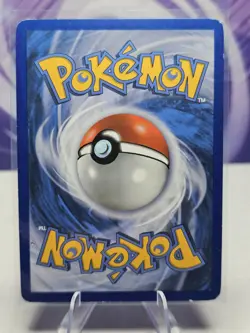 Pokemon TCG Lapras HGSS14 Holo Blackstar Promo HeartGold SoulSilver 2010 MP - Image 2