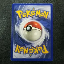 Scyther 10/64 Jungle Holo Rare 1999 Pokemon Wizards Nintendo - Image 2