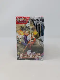 Pokemon TCG: Scarlet and Violet Sealed Paldea Evolved Booster Box - 36 Packs 820650863493 - Image 2