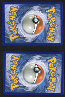 Pokemon XY Evolutions Ninetales 16/108 + Nidoking 46/108 BREAK Card Lot - Image 2