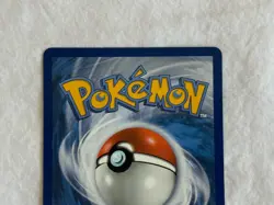 Pokemon M Lucario EX 55a/111 Full Art Ultra Rare Holo Promo Mega Powers NM - Image 5