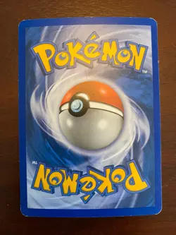 Nidoran 56/101 Reverse Holo Dragon Frontiers Pokemon Card - Image 2