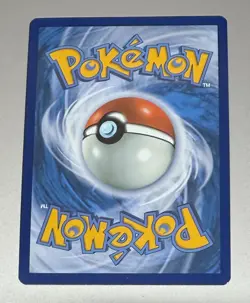 POKEMON TCG TINKATON 167/091 PALDEAN FATES RARE HOLO MINT PACK FRESH - Image 2
