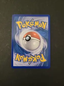 MP Latias HGSS10 Promo HGSS Black Star Promos Pokemon - Image 2