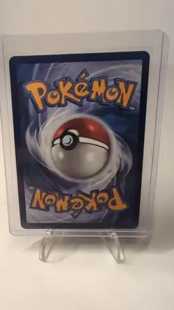 Pokemon TCG Fighting Gong 168/132 Me01: Mega Evolution Ultra Rare Holo - Image 2