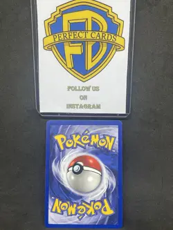 POKEMON SET BASE 1° EDIZIONE BILL COMUNE 91/102 NM - Image 2