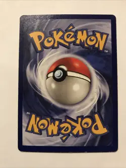 Pokemon TCG Dewgong 1st Edition Base Set 25/102 Regular Uncommon Shadowless - Image 2