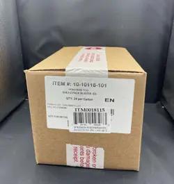 Pokemon TCG Prismatic Evolutions 2 PACK BLISTER CASE Factory Sealed 24 blisters - Image 1