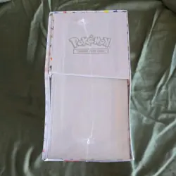 SEALED Scarlet & Violet Pokemon 151 Elite Trainer Box ETB - Image 4