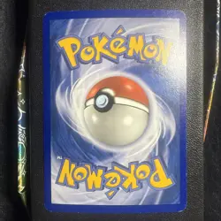 Pokemon Mightyena Holo Rare EX Deoxys 12/107 NM - Image 2