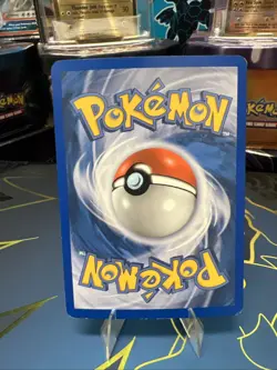 Pokemon TCG Aggron Holo Rare 2/92 EX Legend Maker LP 2006 - Image 2