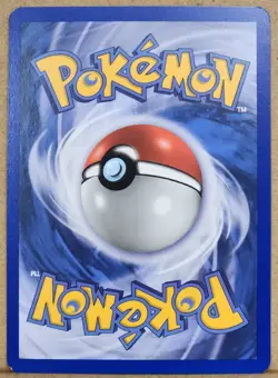 Pokemon Cradily Holo 2/110 Ex Holon Phantoms NM/Mint - Image 3