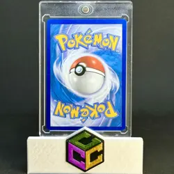 Pokemon TCG Aerodactyl V Lost Origin 092/196 Holo Ultra Rare Nm - Image 2