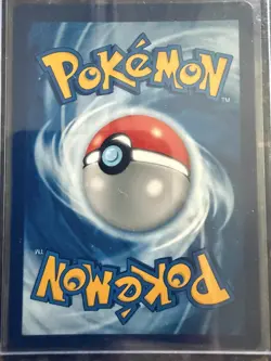 Fan made artwork Charizard 4/102 First edition Holo Rare 1999 Pokemon Base Set - Image 3