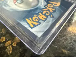 Fan made artwork Charizard 4/102 First edition Holo Rare 1999 Pokemon Base Set - Image 4