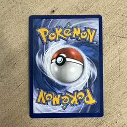 Pokemon - LUGIA EX - CLV 017/034 - Powers Premium Collection - ULTRA RARE -NM/M - Image 2