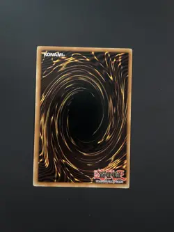 Amazoness Swords Woman MFC-061 Ultra Rare Unlimited Edition VLP YuGiOh - Image 2