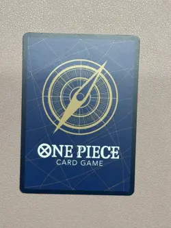 Gum-Gum Giant R OP09-078 PRB-02 [Parallel] THE BEST vol.2 One Piece Japanese - Image 2