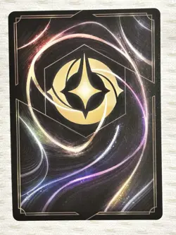 Disney Lorcana - Doc Bold Knight 193/204 Cold Foil - Shimmering Skies - Image 2