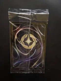 Disney Lorcana Stitch Carefree Snowboarder Glimmer Foil Winterspell Promo - Image 2