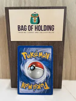 Vaporeon - 33/144 - Skyridge Regular - Non Holo - Pokemon Card - HP - Image 2