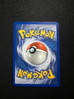 (Charmander) Ditto 37/113 EX Delta Species 2005 Vintage Pokemon TCG - NM Card - Image 2