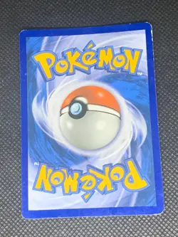 Feraligatr 17/119 HD Galaxy Swirl - Phantom Forces Pokemon Card - HP - Image 3