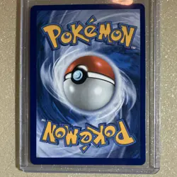 Pokemon Dreepy 247/217 Holo Rare Dragon Card ASC Set 2026 Basic English - Image 2