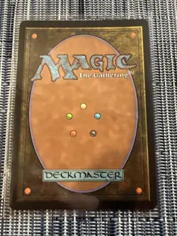 Necropotence - Wilds of Eldraine: Enchanting Tales - NM - UNPLAYED - FOIL - MTG - Image 2