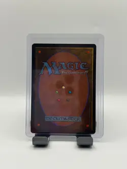 MTG, Yawgmoth Demon LP Antiquities Regular - Image 2