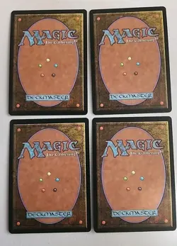 4 Mind Stone Weatherlight Regular NM Near Mint MTG - Image 3