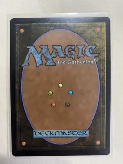 MTG 10th Edition Seedborn Muse (2007) Excellent - NM Condition - Image 2