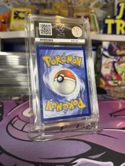 Pokemon Kingdra EX Special Illustration Collection Promo ACE 9 - Image 2