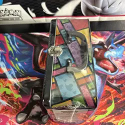 Eevee Collector's Treasure Chest Pokemon TCG Sealed SWSH - Image 5