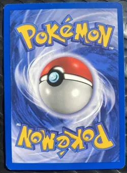 Poke Ball #64/64 1st Edition Jungle NM/Near Mint Pokemon 1999 - Image 2