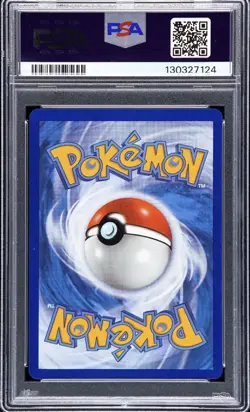 Pokemon Umbreon VMAX Alternate Art Secret Rare Full Art Holo PSA 10 215/203 - Image 2