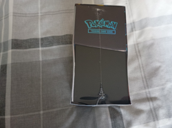 Phantasmal Flames Pokemon Center Elite Trainer Box - Brand New - Image 4