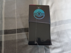 Phantasmal Flames Pokemon Center Elite Trainer Box - Brand New - Image 3