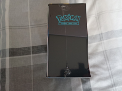 Phantasmal Flames Pokemon Center Elite Trainer Box - Brand New - Image 4