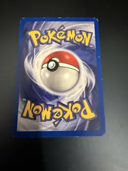 Pokemon TCG - Koga’s Ditto Unlimited Holo Rare - Gym Challenge WOTC 10/132 - LP - Image 3