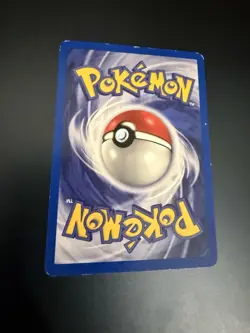 Pokemon TCG - Koga’s Ditto Unlimited Holo Rare - Gym Challenge WOTC 10/132 - LP - Image 4
