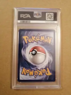 PSA 10 Pokemon White Flare Hilda 171/086 - Image 2